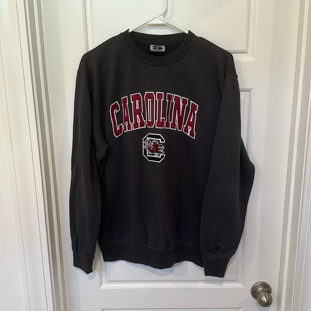 Gamecock sweatshirt